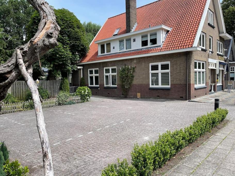 Historische Gelegen Appartement More Days Dedemsvaart Kültér fotó