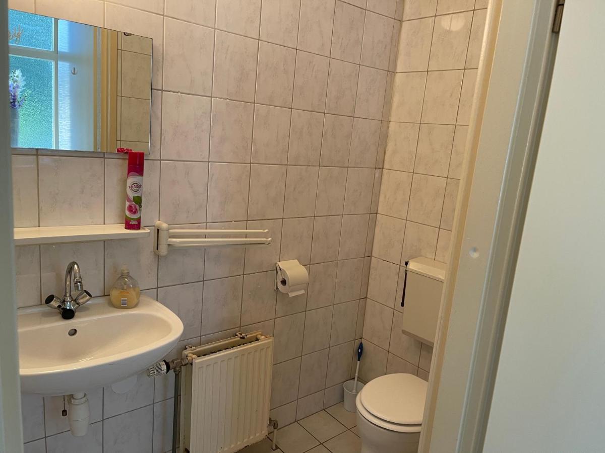 Historische Gelegen Appartement More Days Dedemsvaart Kültér fotó